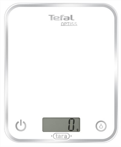 TEFAL - BC5000 Optiss Glass-BIANCO