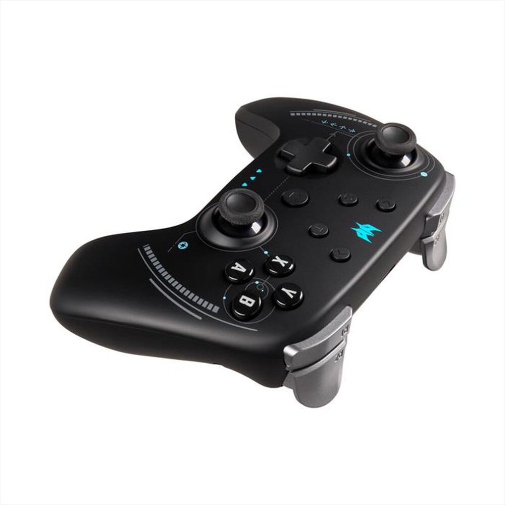 "ACER - PREDATOR WIRELESS GAMING CONTROLLER-Nero"