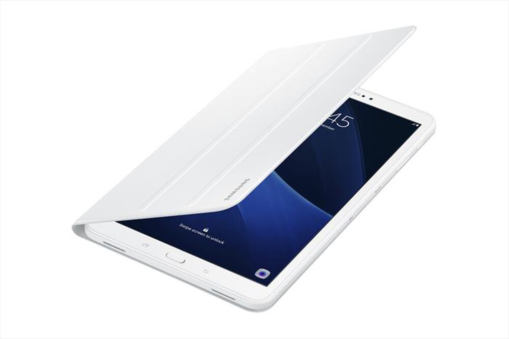 "SAMSUNG - EF-BT580PBEGWW 10.1\" Galaxy Tab A-BIANCO"