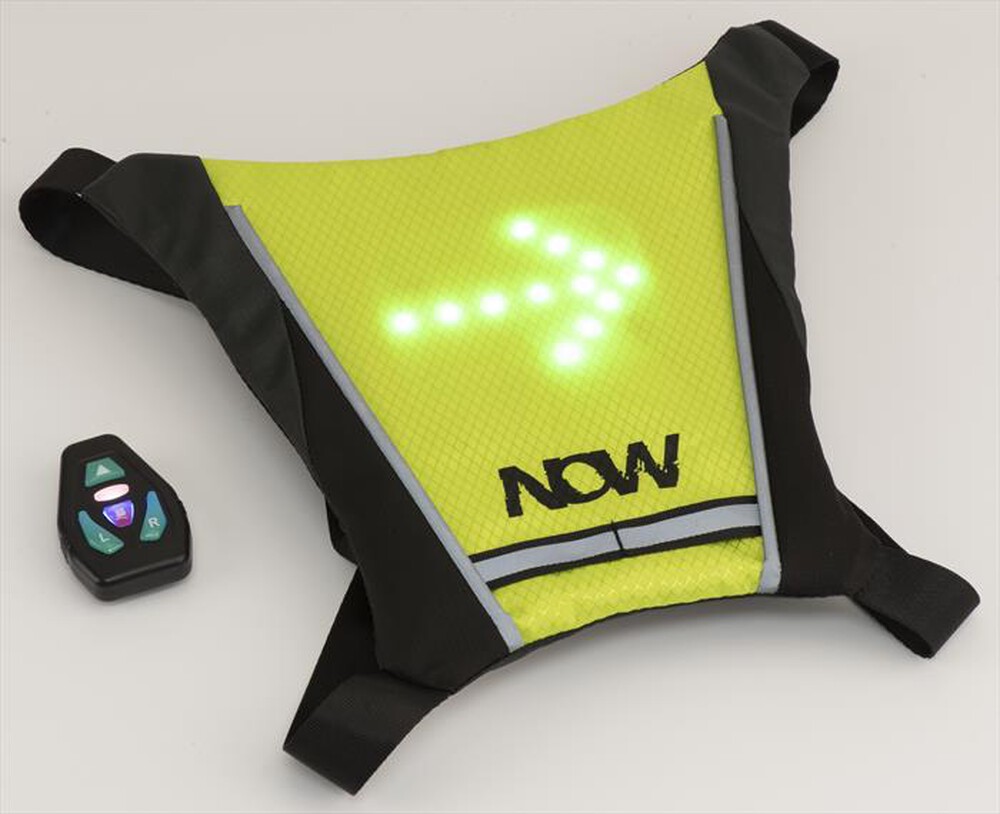"LITE - Now led direzionale-GIALLO"