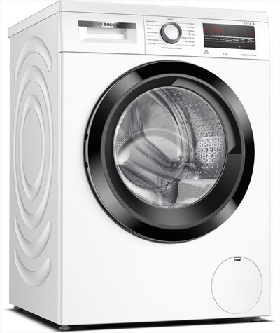 BOSCH - Lavatrice WUU28T29IT 9 Kg Classe A