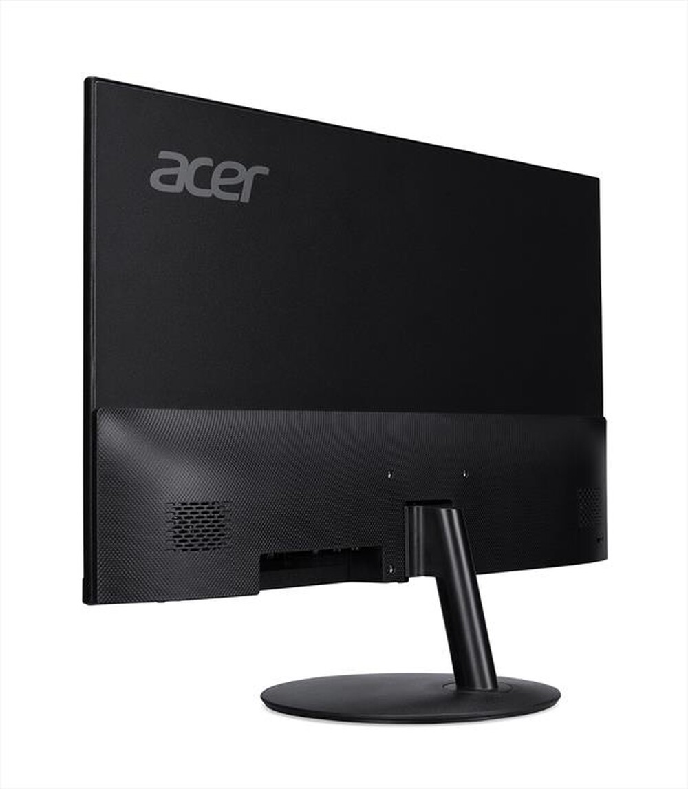 Immagine del prodotto ACER - Monitor TFT 31,5" SA322QUABMIIPX-Nero