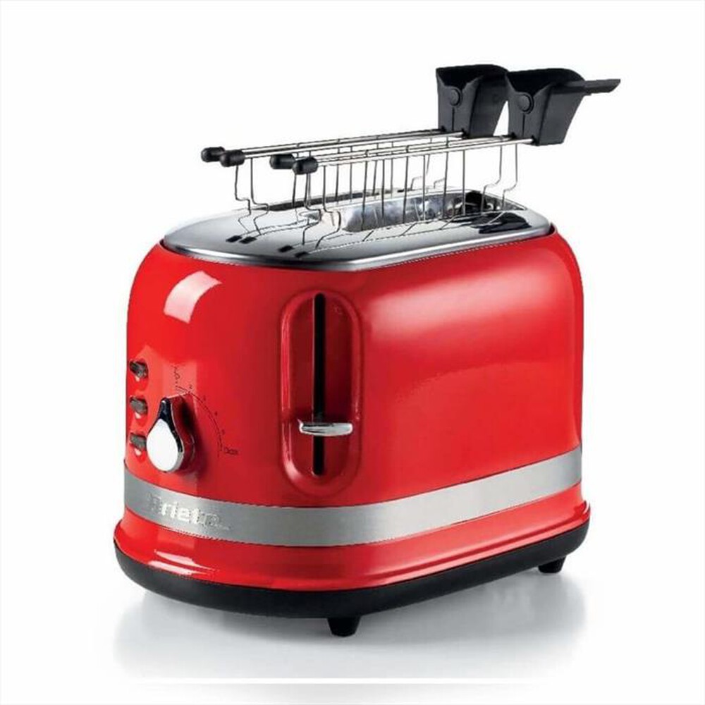 ARIETE - 00C014900AR0-rosso