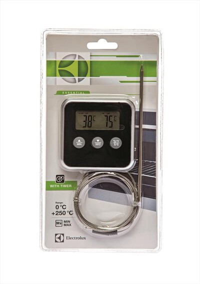 ELECTROLUX - E4KTD001