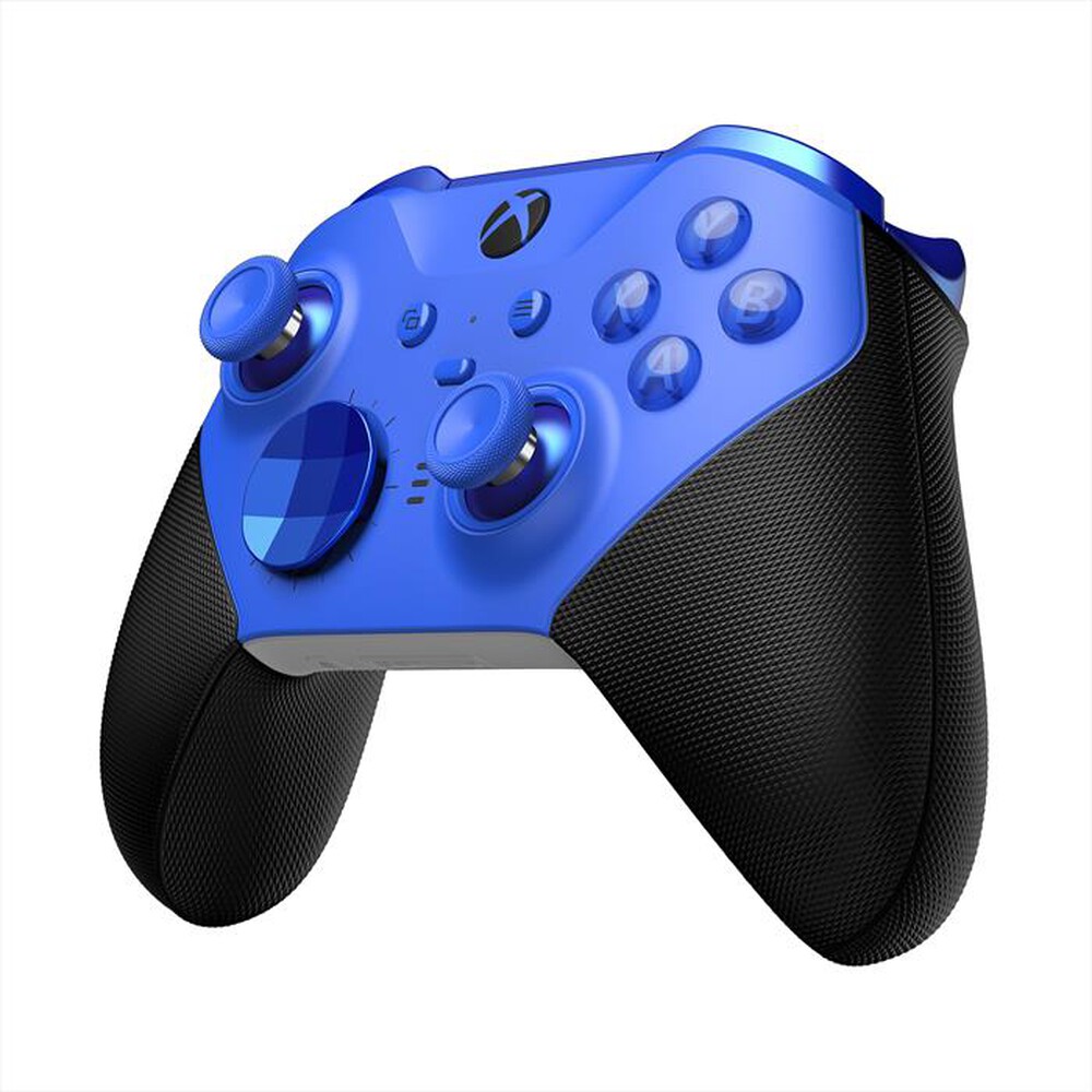 "MICROSOFT - Controller Wireless Elite Series 2 RFZ-00018-Blue"