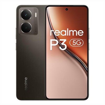 REALME - Smartphone P3 5G (512GB 12GB)-COMET GREY
