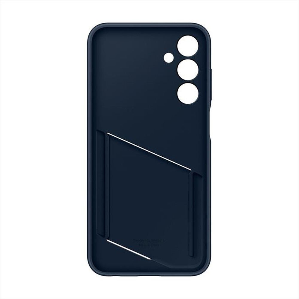 "SAMSUNG - Cover Card Slot per Galaxy A25 5G-Blue"