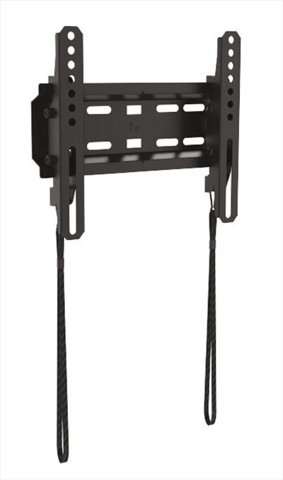 RIDEM - Supporto a parete per TV da 13" a 43" RDMS1