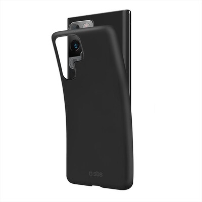 SBS - TECOVVANSAS22UK-Nero