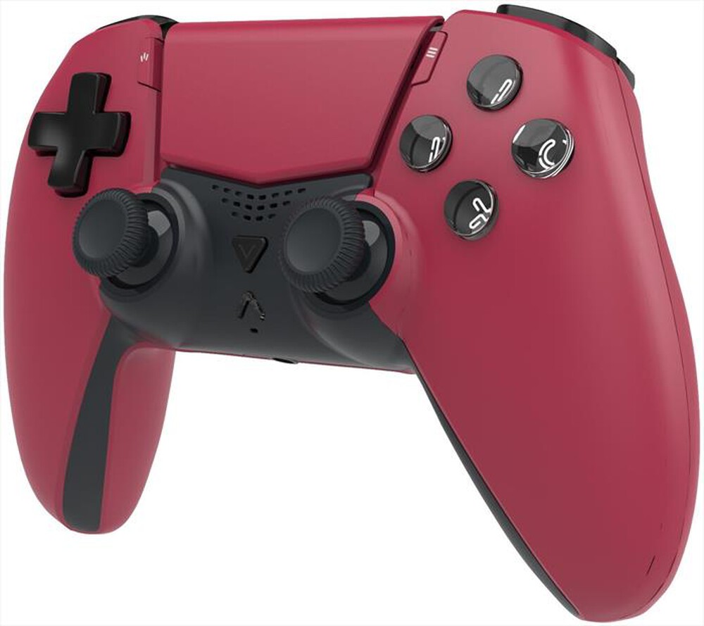 Immagine del prodotto QUBICK - WIRELESS CONTROLLER-Rosso
