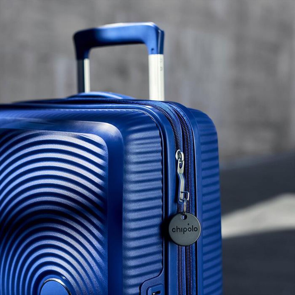 Immagine del prodotto CHIPOLO - Cercatore di oggetti ONE SPOT-Black