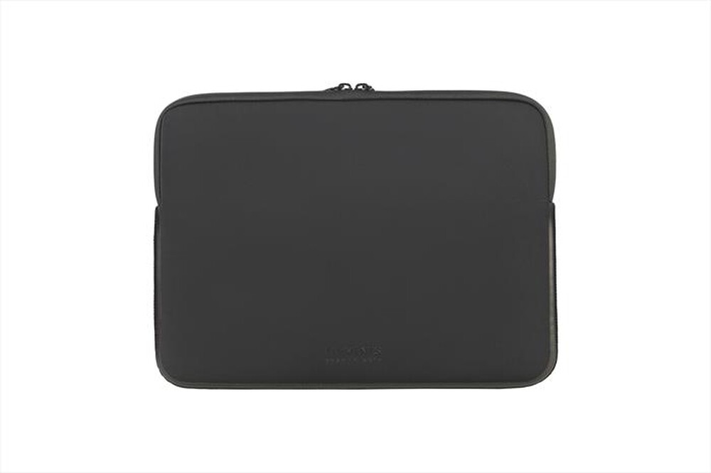 "TUCANO - Borsa MacBook Pro 14\" (2021-2023), Laptop 13\"-NERO"