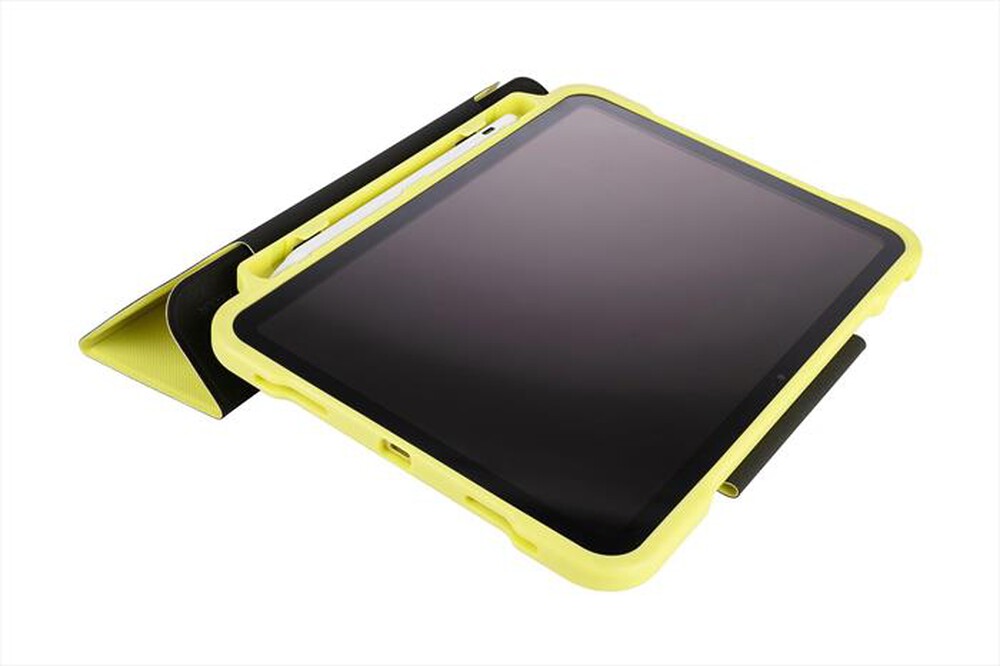 "TUCANO - Custodia ALUNNO per iPad 10th gen (2022)-GIALLO"