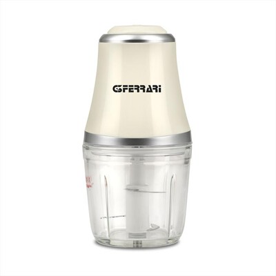 G3FERRARI - Minitritatutto G20094-Crema