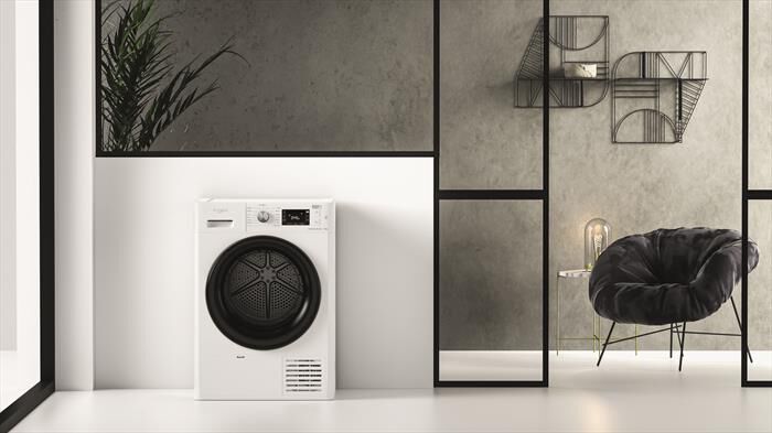 WHIRLPOOL - Asciugatrice FFT M22 9X3B IT - 9 Kg - A+++ | Euronics