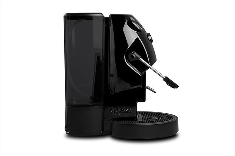 "DIDIESSE - Macchina da caffè espresso BABY FROG 44-NERO"