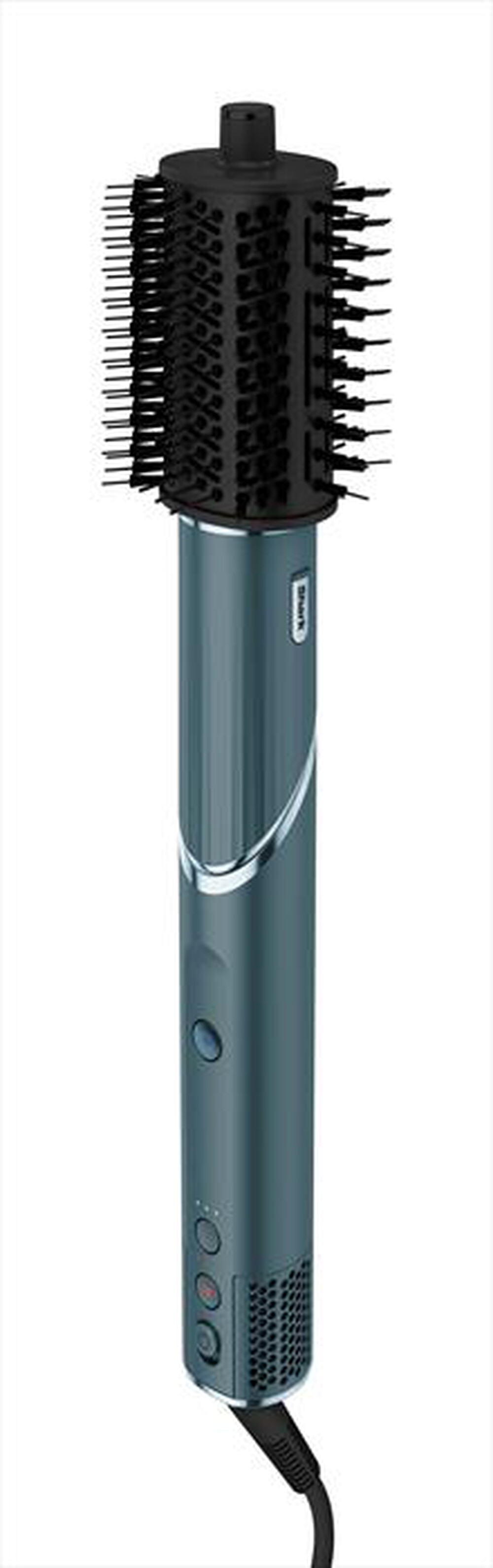 "SHARK - Styler e asciugacapelli FLEXSTYLE Limited Edition-ottanio"