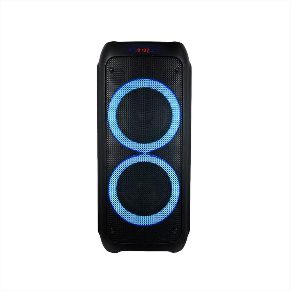 "XTREME - MONITOR SPEAKER YOUNG-NERO"
