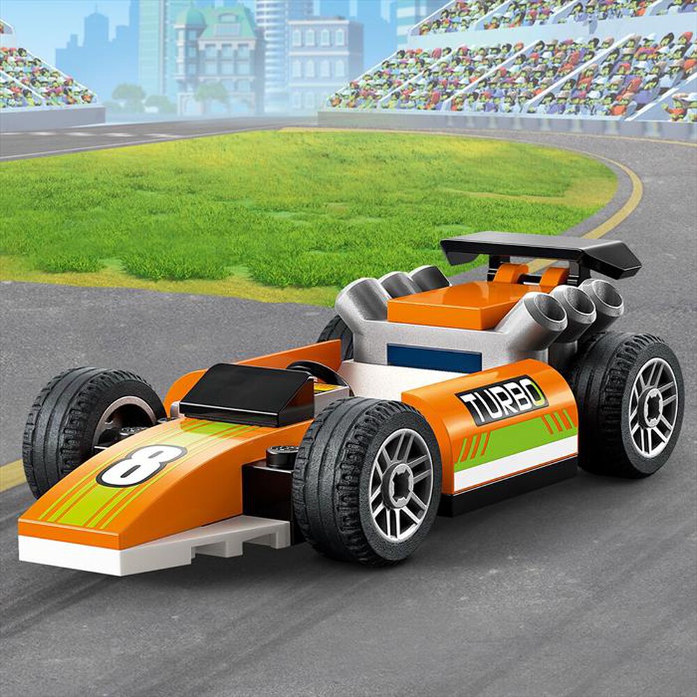 Immagine del prodotto LEGO - CITY AUTO DA CORSA - 60322