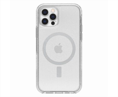 OTTERBOX - SIMMETRY PLUS  - CUSTODIA PER IPHONE 12/12 PRO - S