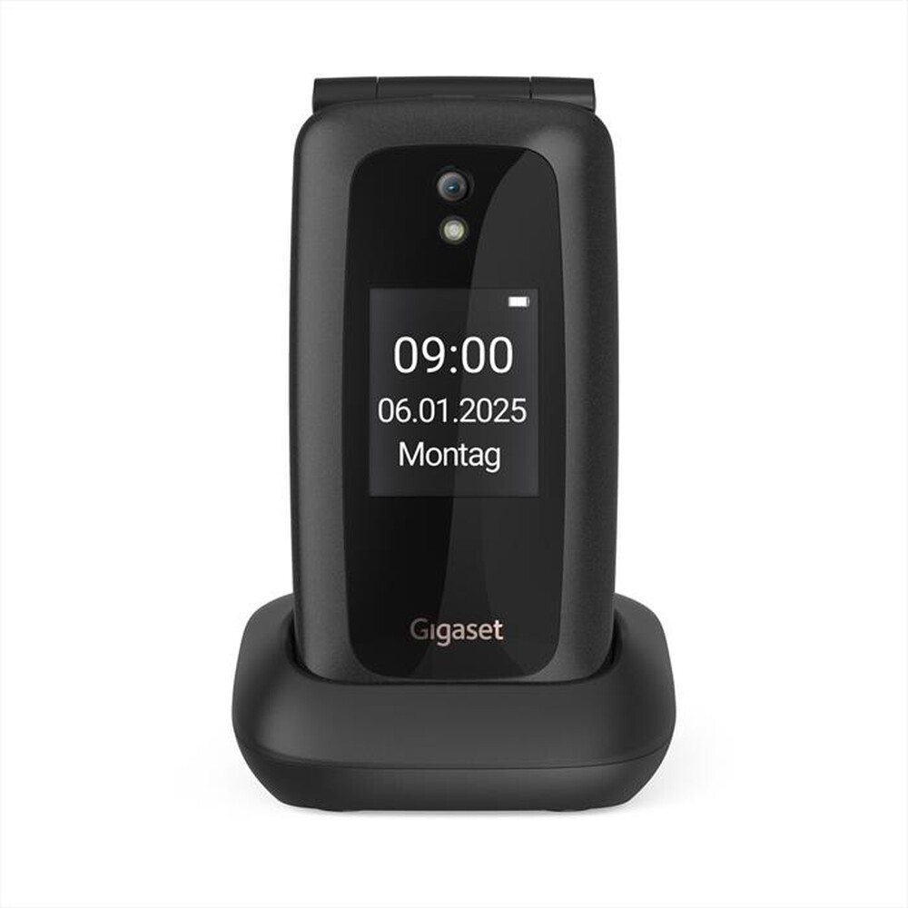 Immagine del prodotto GIGASET - GL795-Black