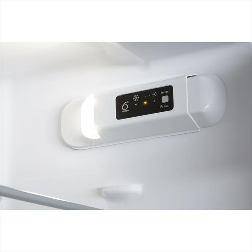 "WHIRLPOOL - Frigorifero incasso ART 66011 Classe F-Bianco"