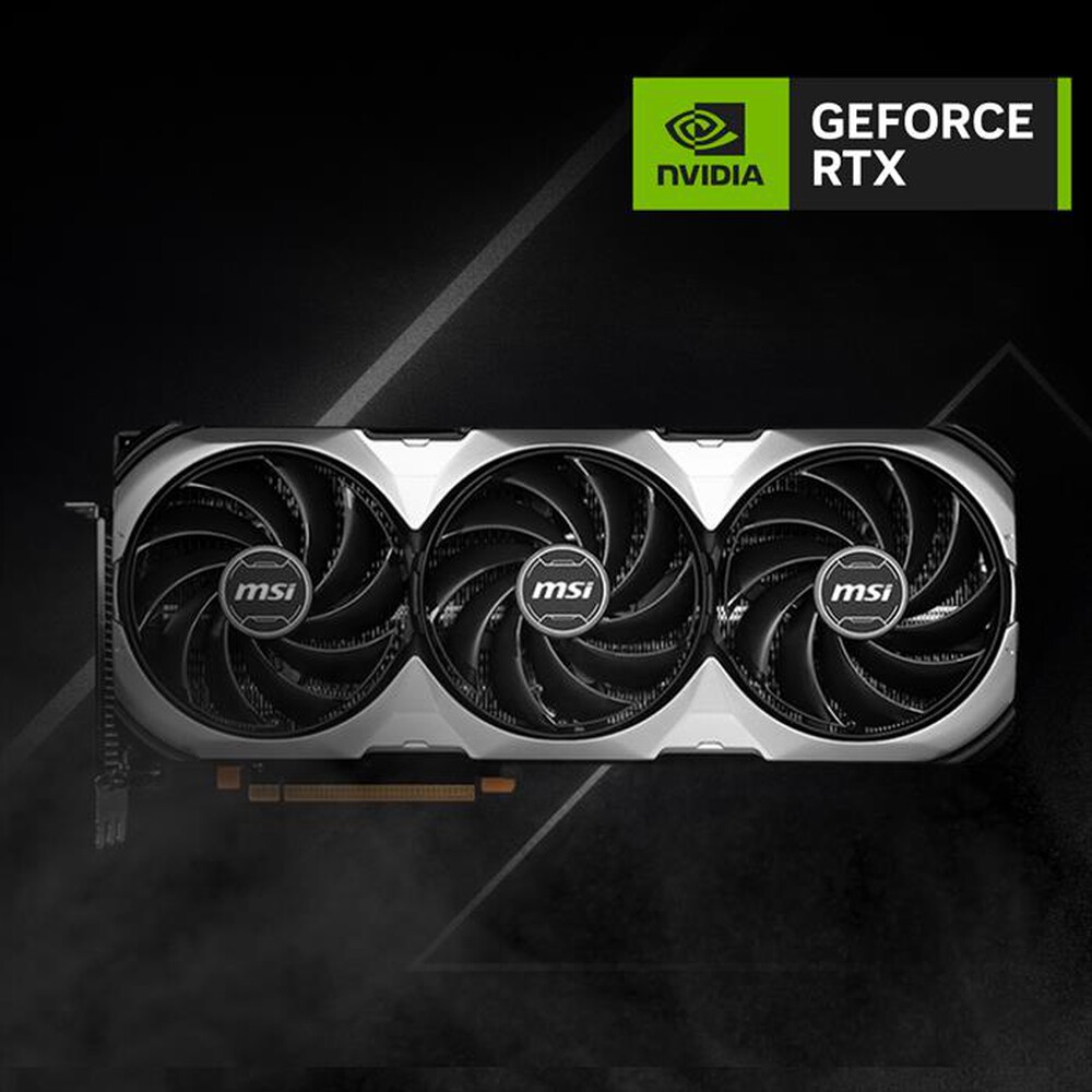 Immagine del prodotto MSI - Desktop MAG INFINITE S3 14NVP7-101EU-Nero