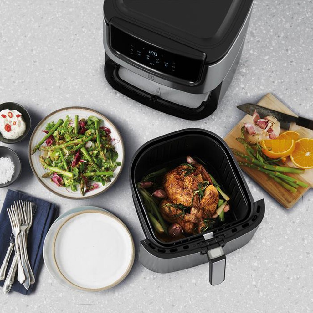 Immagine del prodotto ELECTROLUX - Friggitrice ad aria E6AF1-6ST-Inox