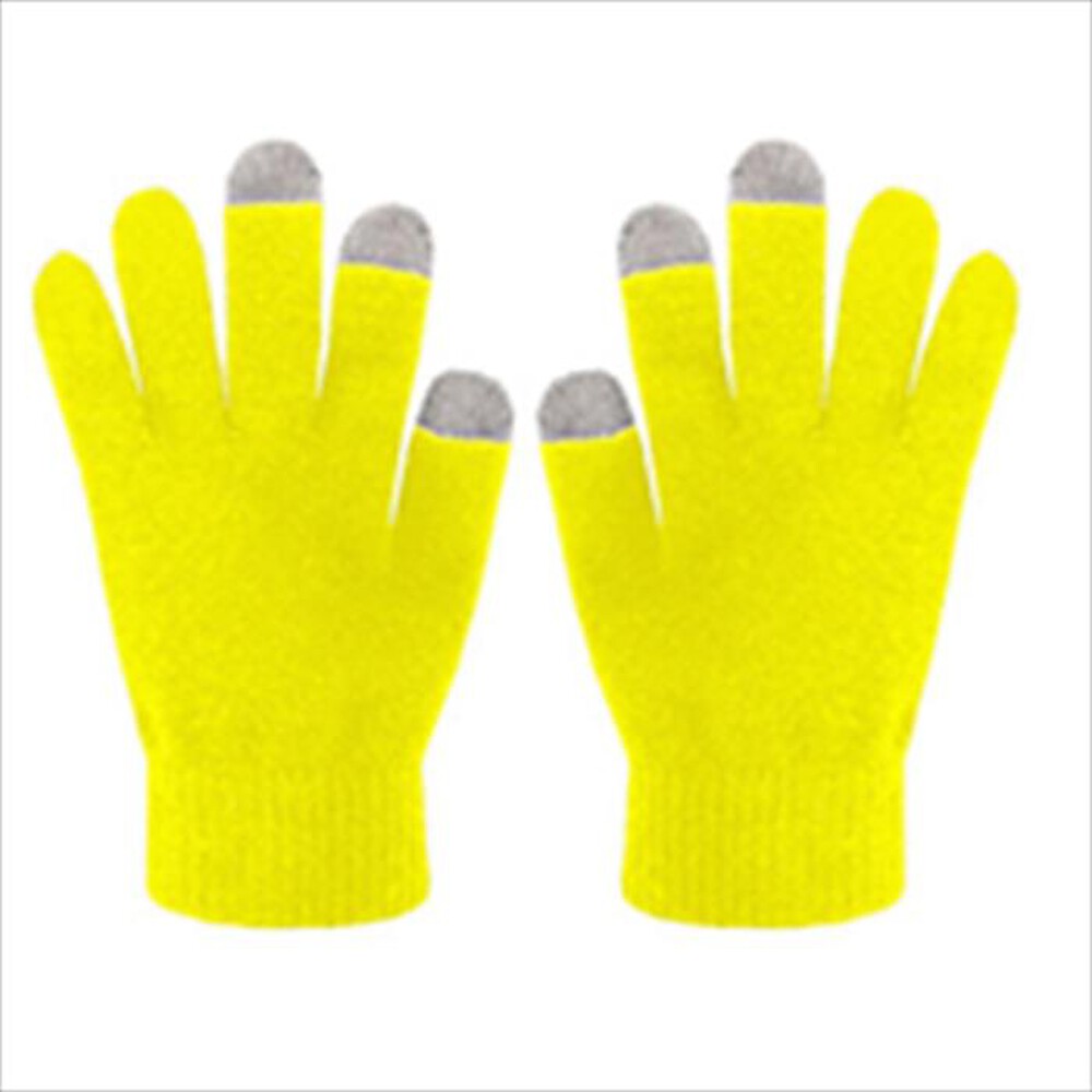 Immagine del prodotto CELLY - GLOVESM03-Giallo/Acrilico