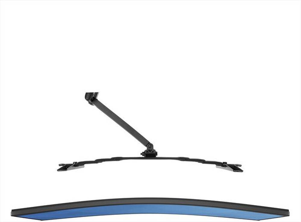"MELICONI - Curved 400DR"