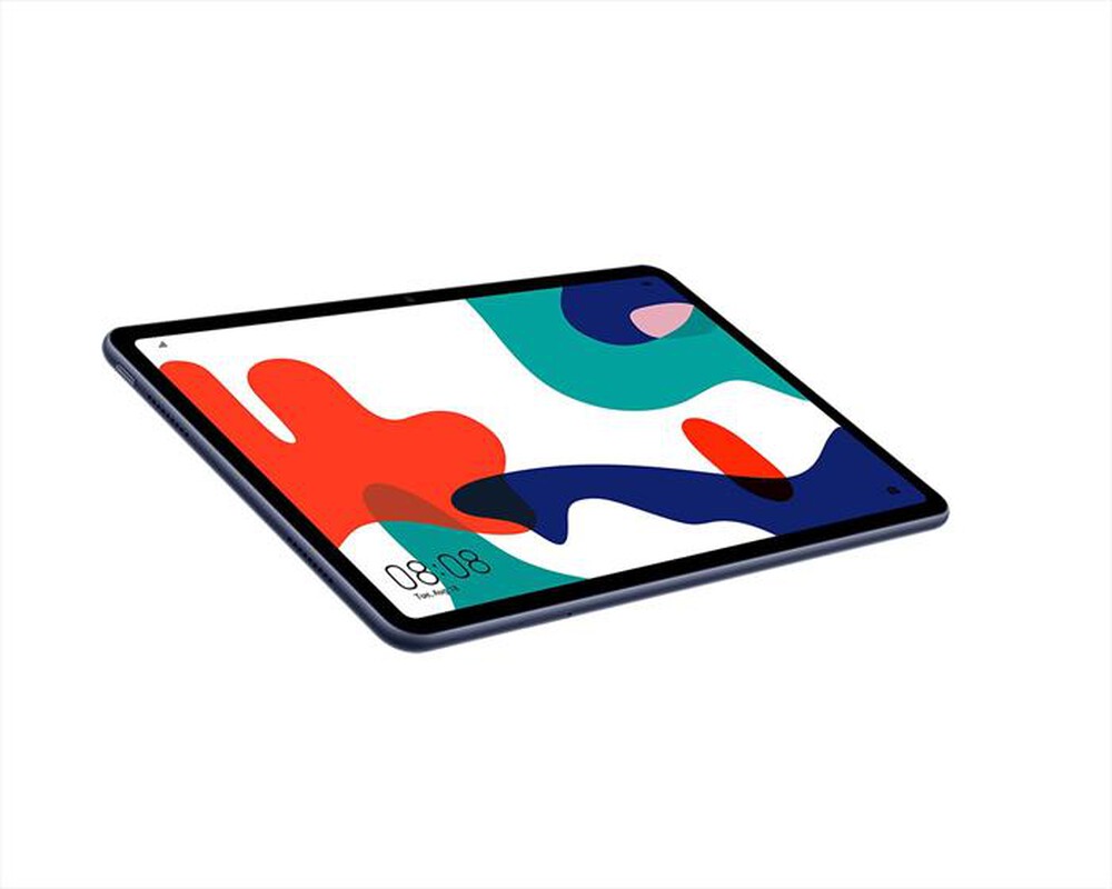 "HUAWEI - MATEPAD 10.4 LTE-Midnight Grey"