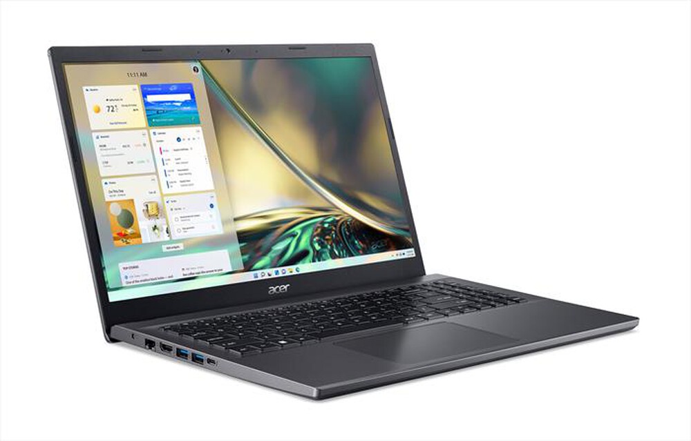 "ACER - Notebook ASPIRE 5 A515-57G-56A6-Grigio"