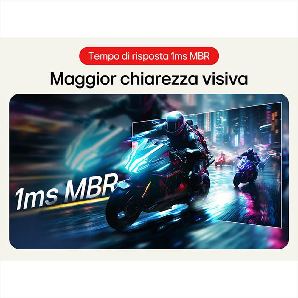 Immagine del prodotto LG - Monitor LCD 29" 29U511A-B-Nero