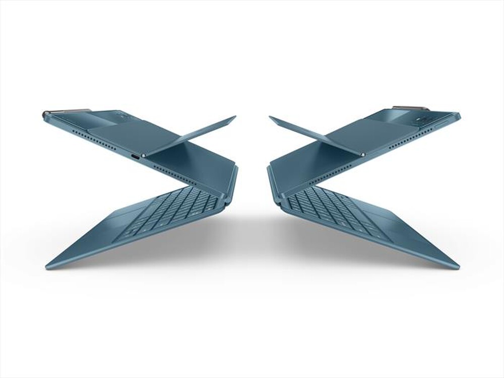 Immagine del prodotto LENOVO - YOGA TAB PLUS-Tidal Teal