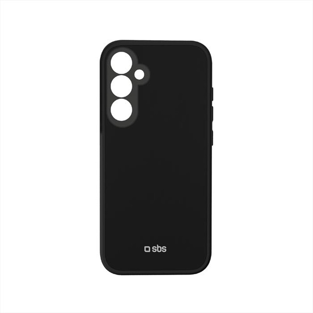 Immagine del prodotto SBS - Cover D3O TED3OBKCOVSAA55 per Samsung A55-Nero