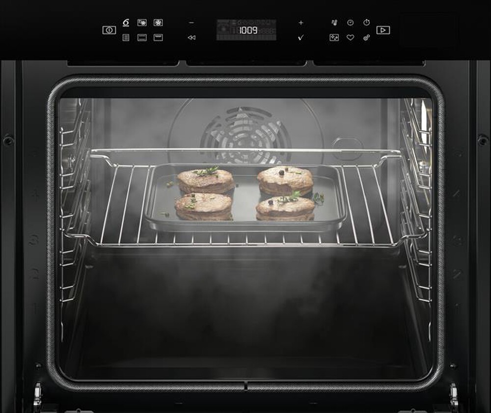 Immagine del prodotto WHIRLPOOL - Forno incasso elettrico ABSOLUTE STEAM AKZMS 8680
