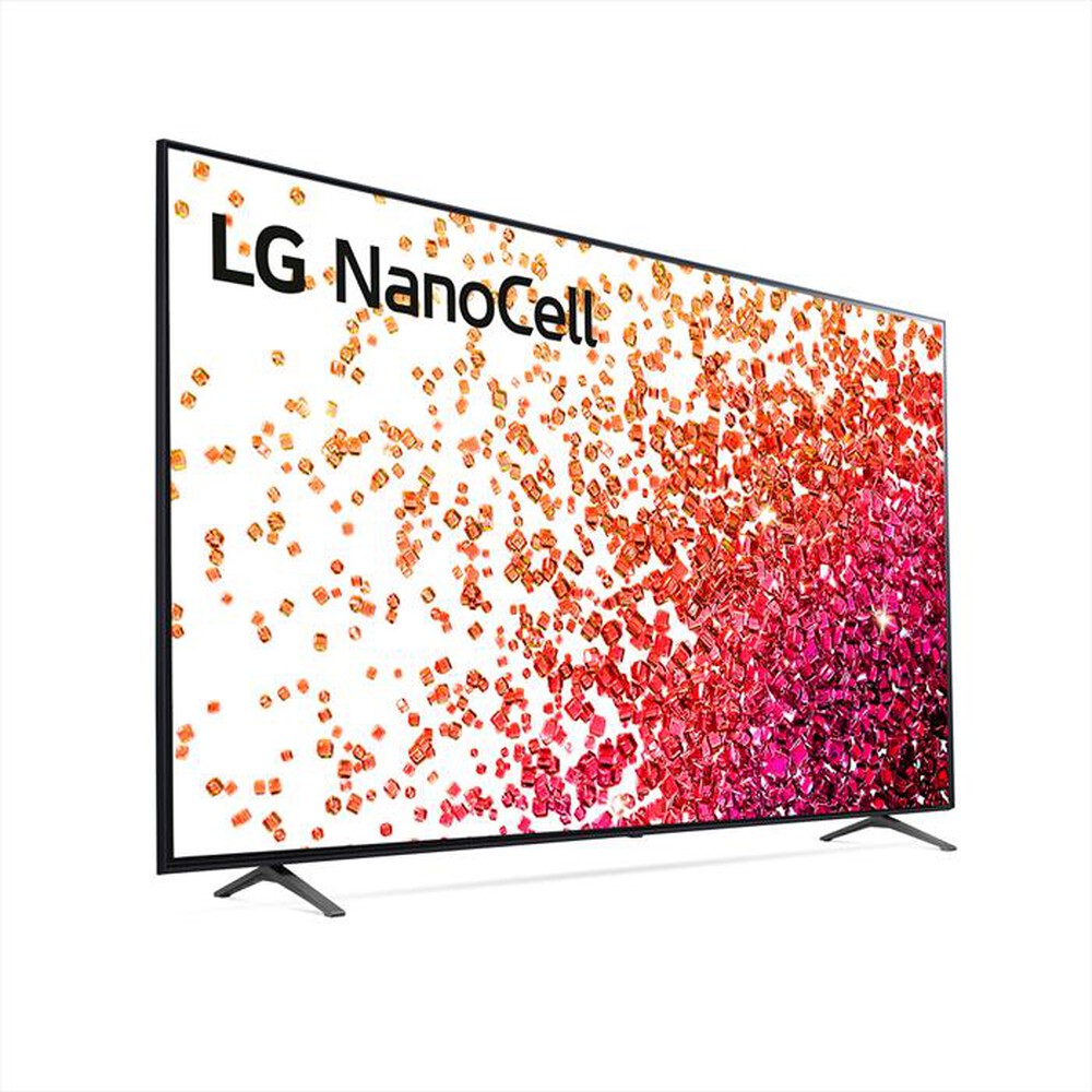Immagine del prodotto LG - Smart TV NanoCell 4K 86" 86NANO756PA-Ashed Blue