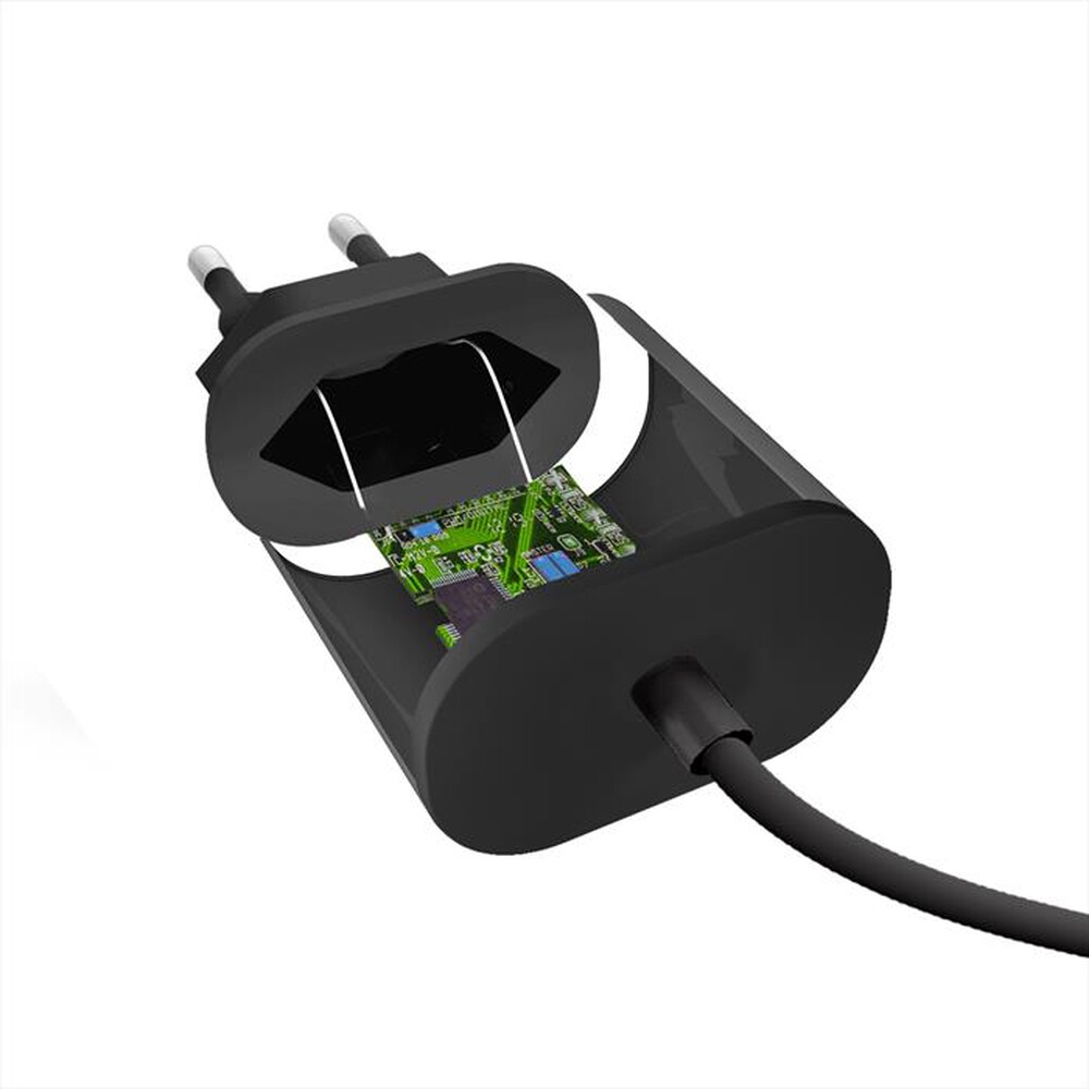 "SBS - TETRMICRO21AFAST-Nero"