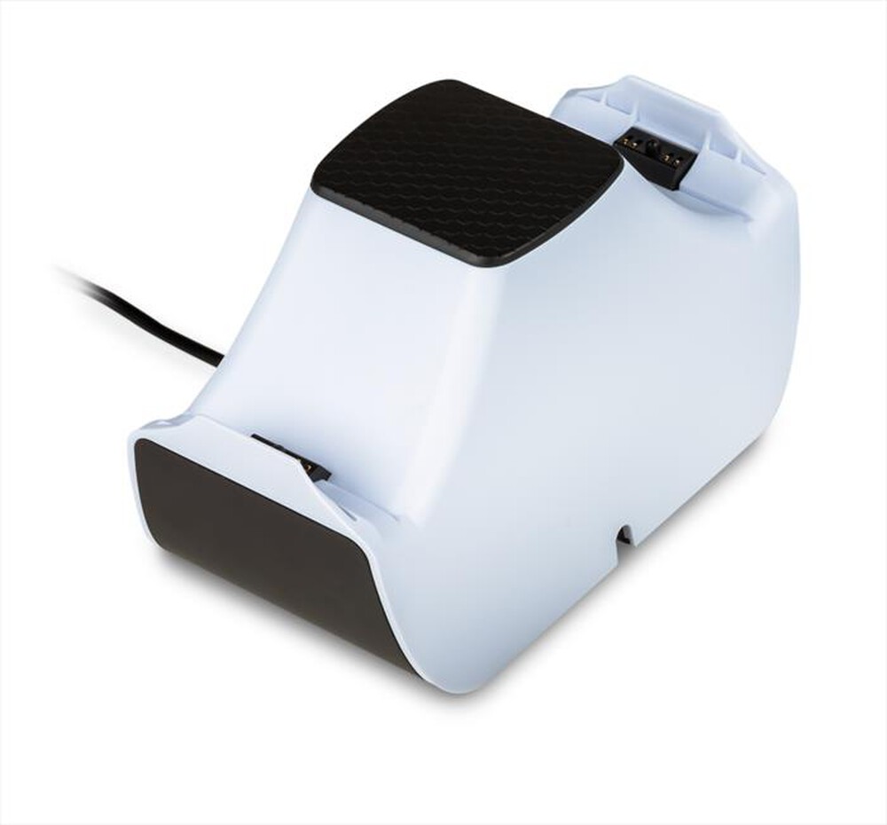 "NACON - BASE RICARICA ACADAPTOR 2 CONTROLLER DUALSENSE PS5-Nero"