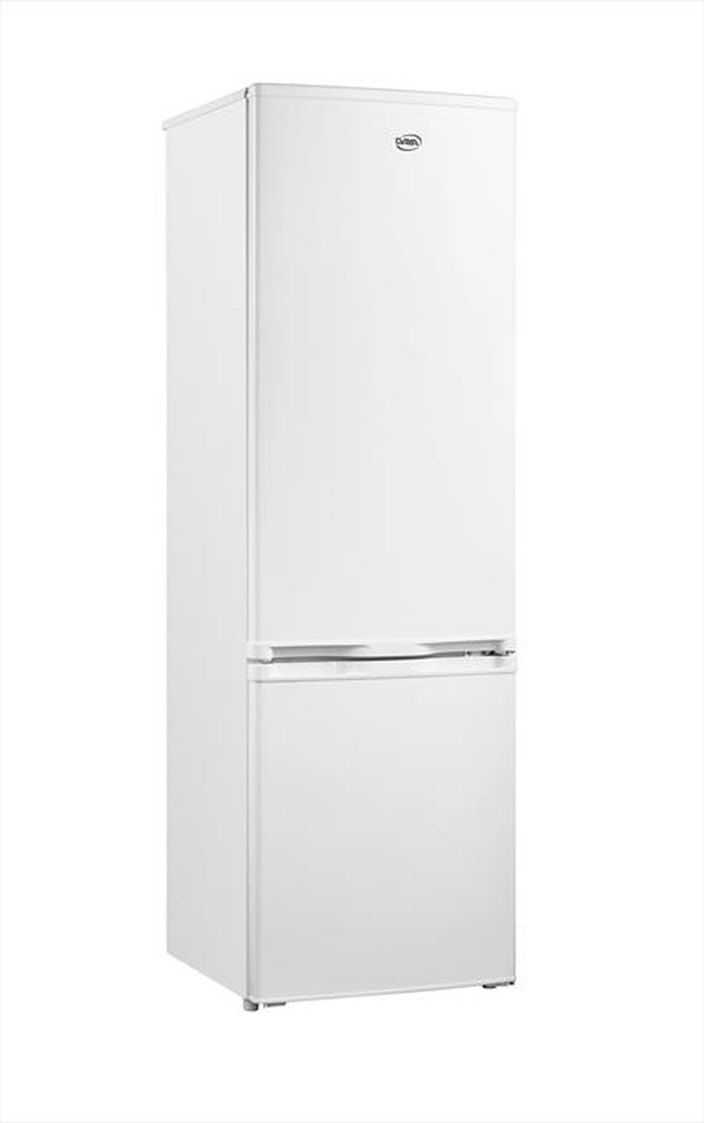 "DAYA - Frigorifero combinato DHCB-34SM1WF0 Classe F-Bianco"