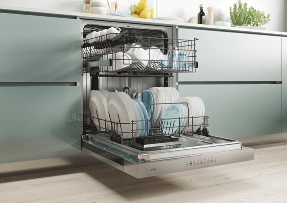 Immagine del prodotto CANDY - Lavastoviglie CDSN 2D350PX Classe E 13 coperti