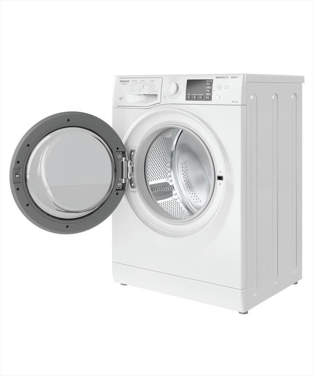 "HOTPOINT ARISTON - Lavasciuga NDB 96443 W IT N 9/6 Kg Classe D"