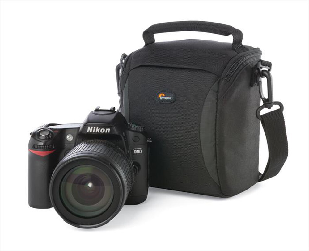 "LOWEPRO - Format 120-Black"
