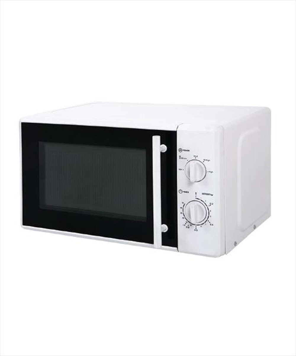 "CRANKER - MWB820-White"