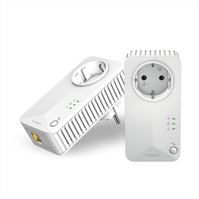STRONG - Kit 600 powerline POWERL600DUOEUV2