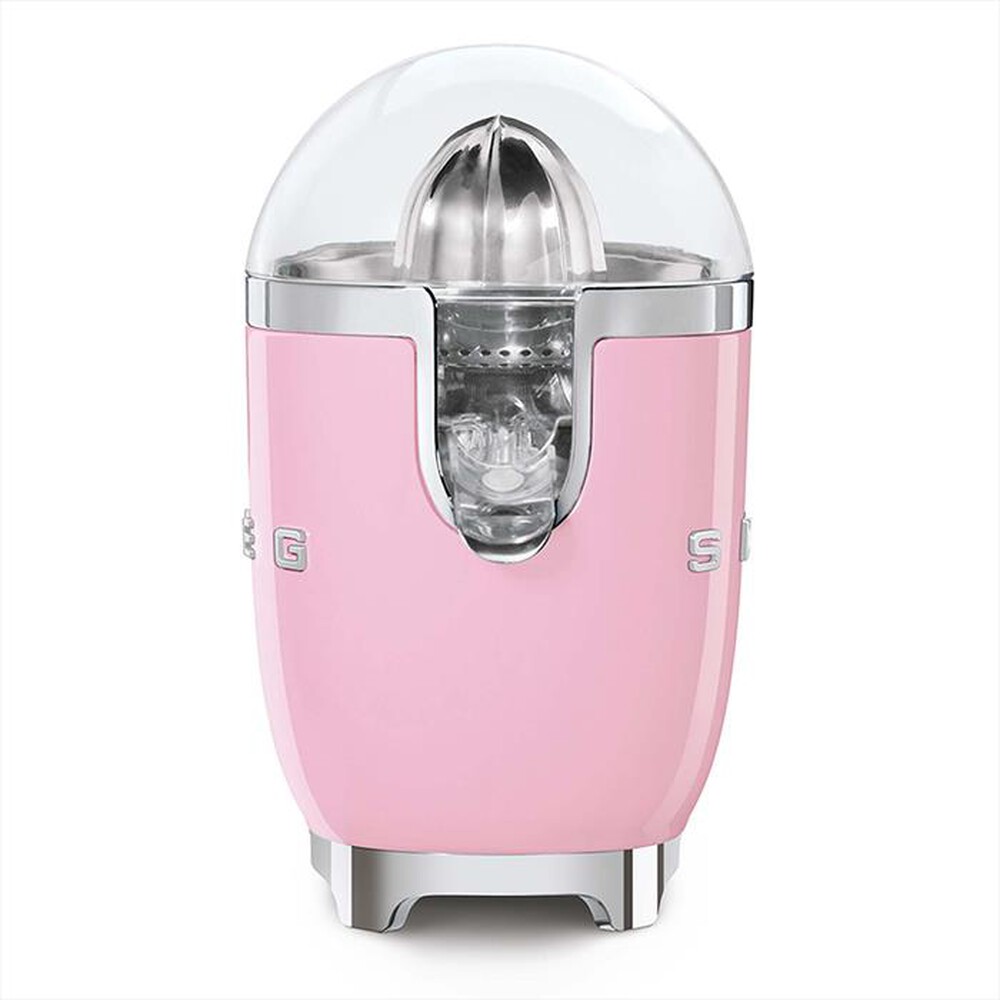 "SMEG - Spremiagrumi 50's Style – CJF11PKEU-Rosa"
