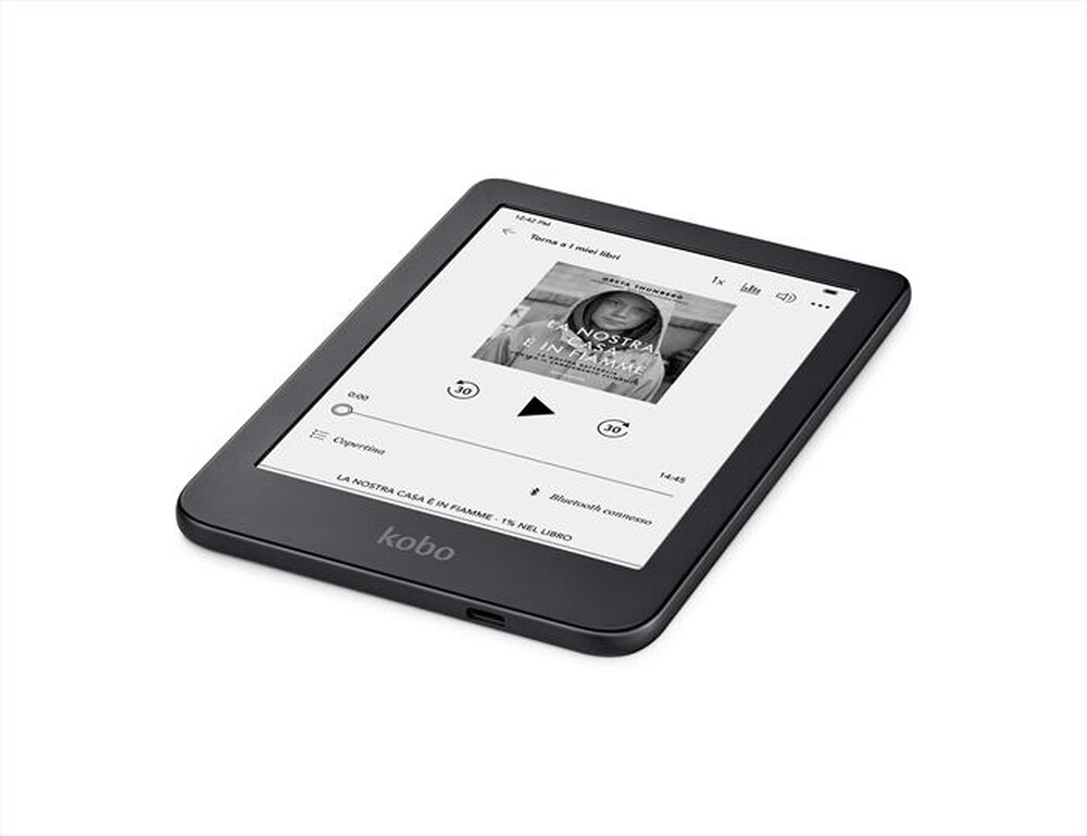 Immagine del prodotto KOBO - KOBO CLARA 2E-Ocean Blue