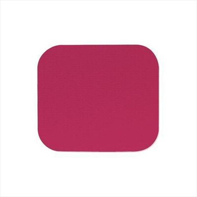 FELLOWES - MOUSEPAD - Rosso