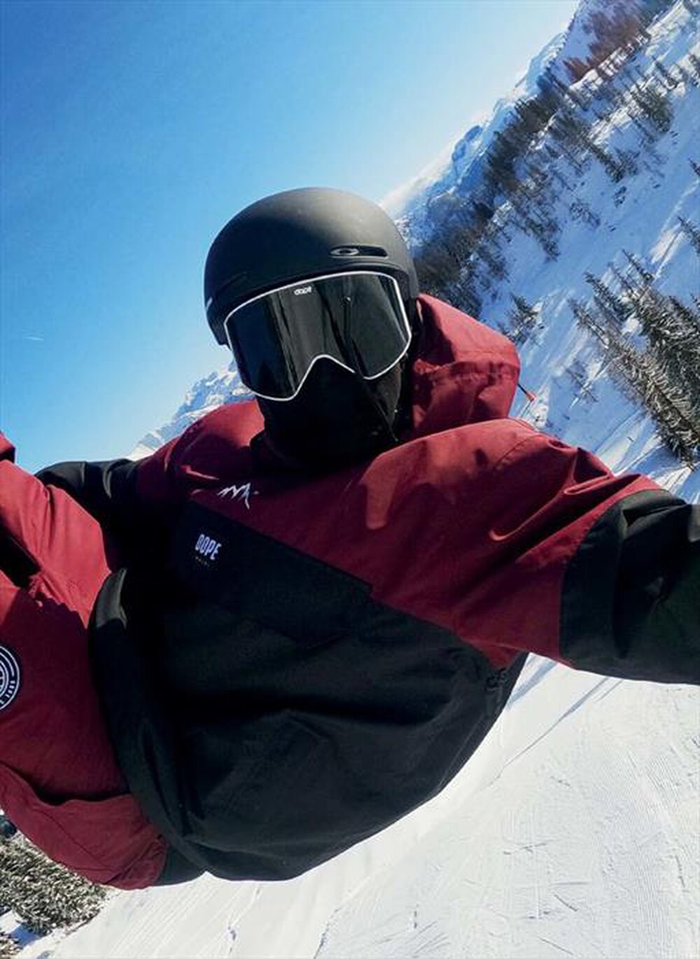 "GoPro - Action Cam HERO10-Nero"