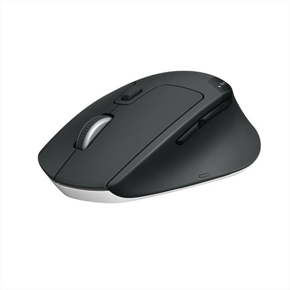 Immagine del prodotto LOGITECH - M720 TRIATHLON-Nero / Bianco